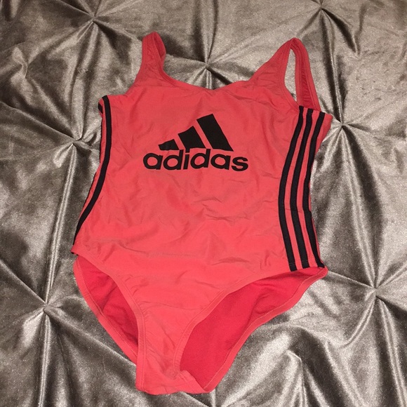 adidas Other - Adidas bodysuit/swimsuit
